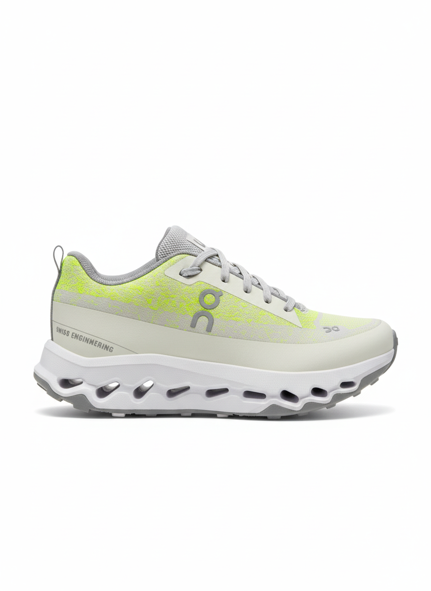 TENIS PREMIUM ON CLOUD SPEED